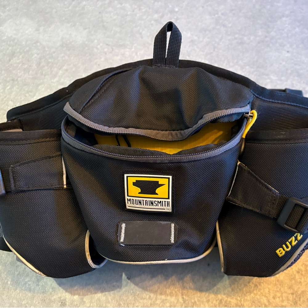 Mountainsmith hiking pack